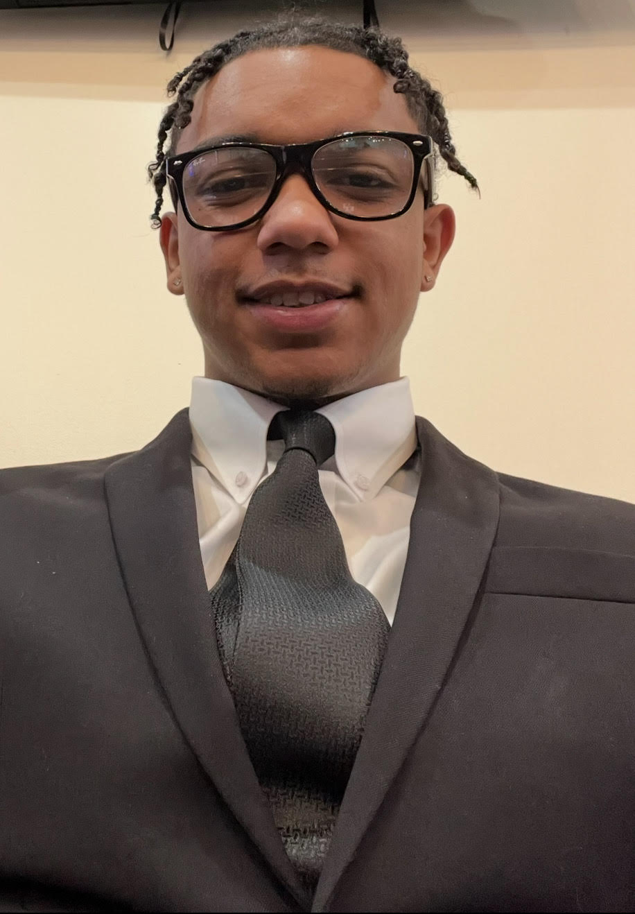 Meet the Team unnamed